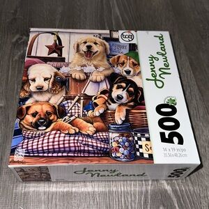 **LIKE NEW** PUZZLE